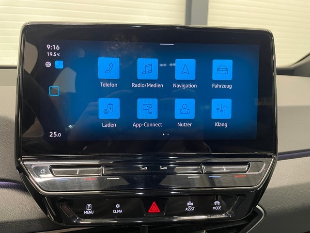 Volkswagen ID.3 Performance Pure