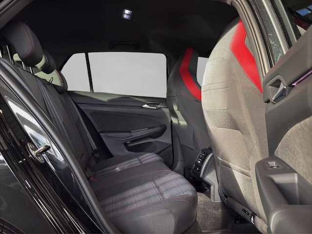 Volkswagen Golf DSG GTI