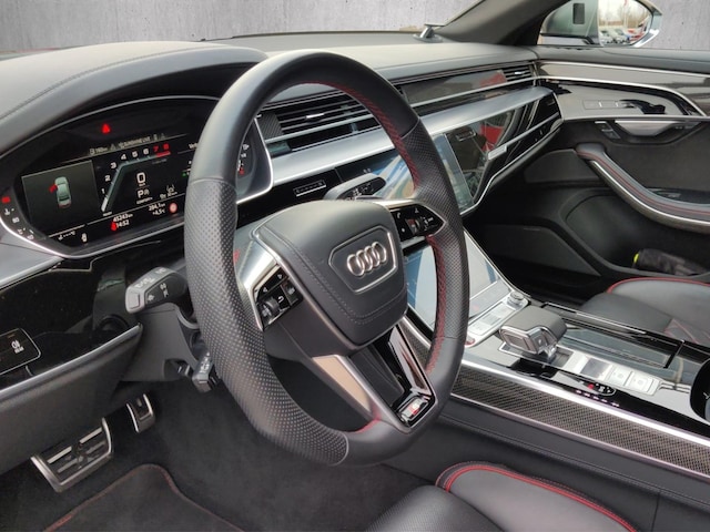 Audi S8 Quattro