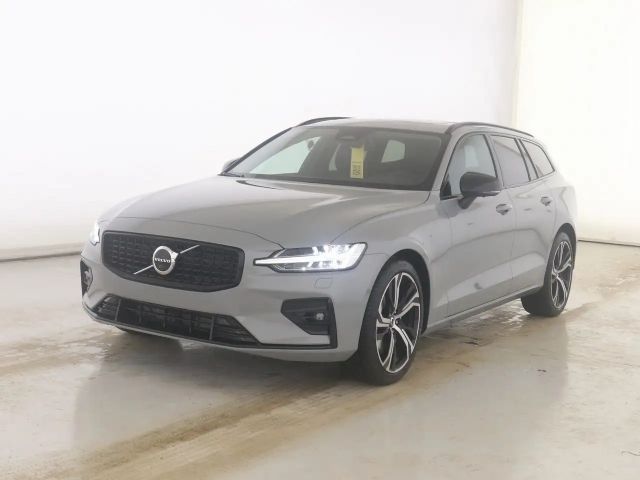 Volvo V60 Dark Plus
