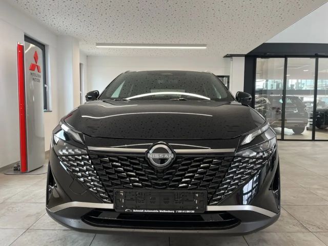 Nissan Qashqai DIG-T Tekna