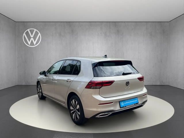 Volkswagen Golf DSG Golf VIII Move