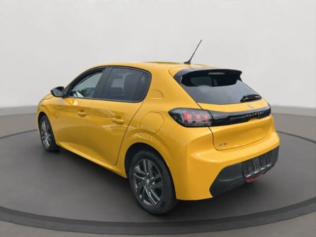 Peugeot 208 Active Pack