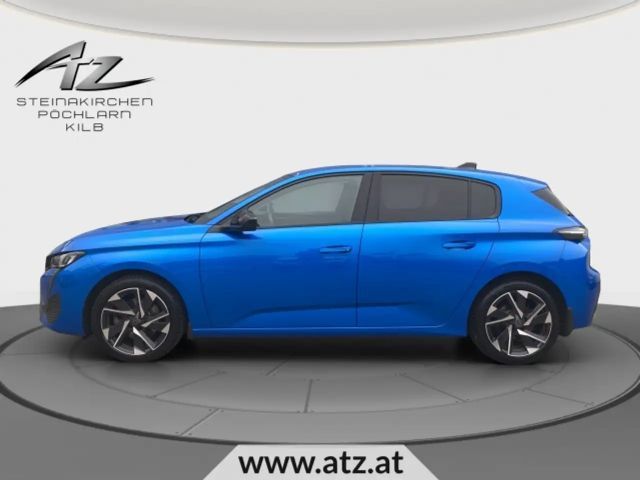Peugeot 308 Allure Pack BlueHDi EAT8
