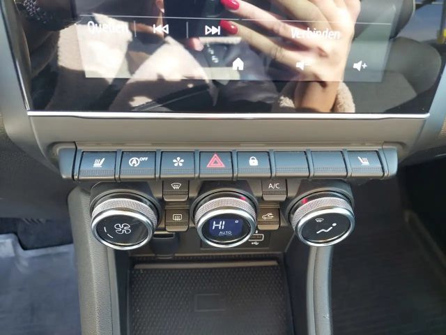 Renault Captur TCe 90 Techno