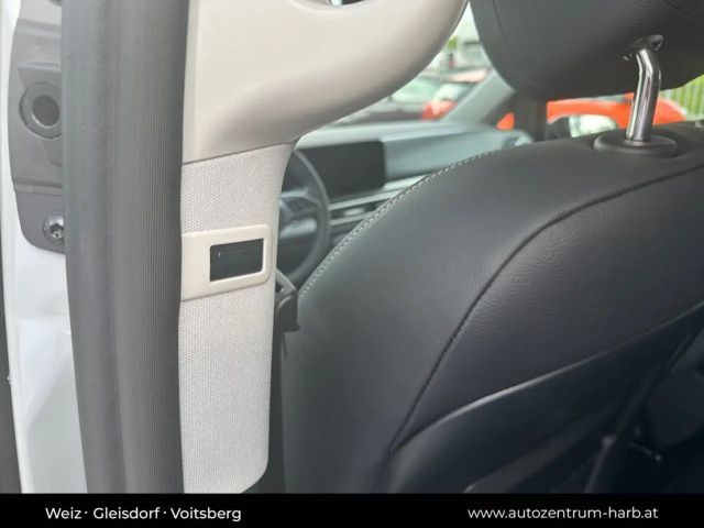 Mercedes-Benz EQV 300