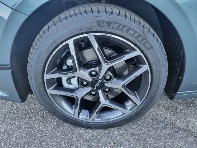 Kia Ceed Ceed 1.5 T 48V 140 PS DCT Ultimate Style JBL