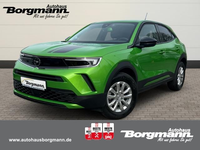 Opel Mokka Enjoy
