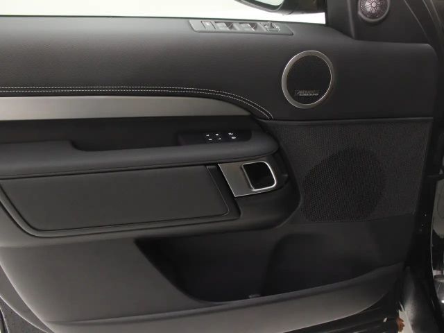 Land Rover Discovery 3.0 AWD Dynamic HSE