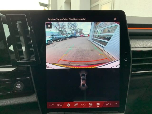 Renault Austral E-Tech Techno