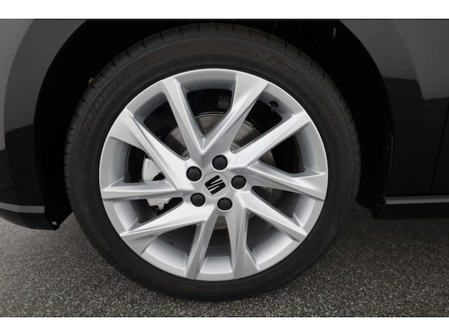 Seat Ibiza 1.0 TSI FR-lijn