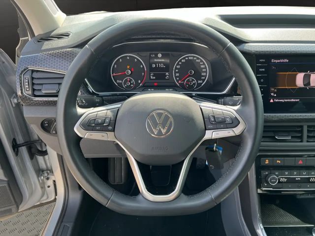 Volkswagen T-Cross 1.0 TSI Style