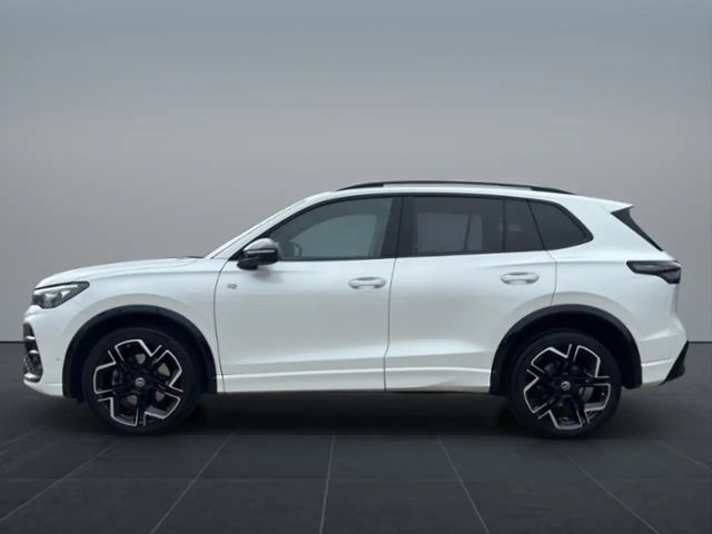 Volkswagen Tiguan 2.0 TDI DSG R-Line