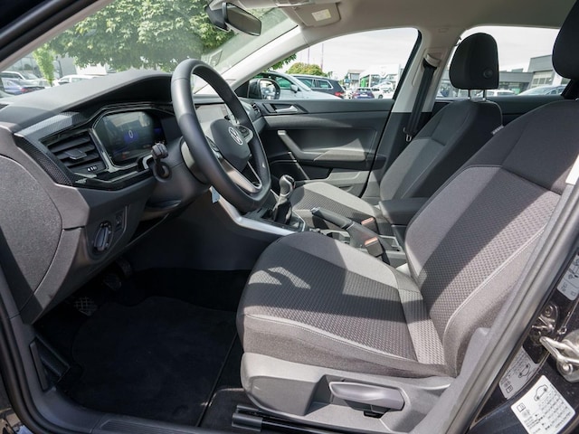 Volkswagen Taigo 1.0 TSI