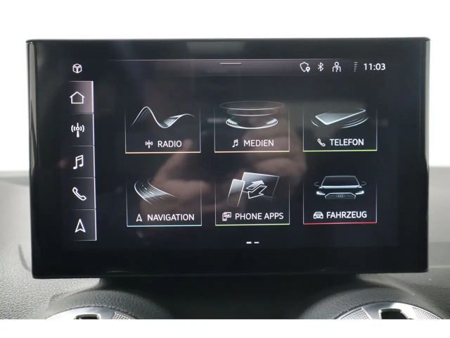 Audi Q2 35 TFSI S-Line