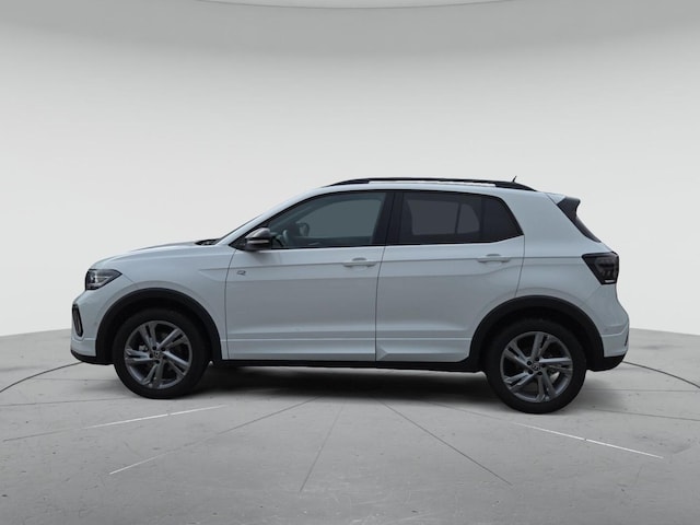 Volkswagen T-Cross 1.5 TSI DSG R-Line Style