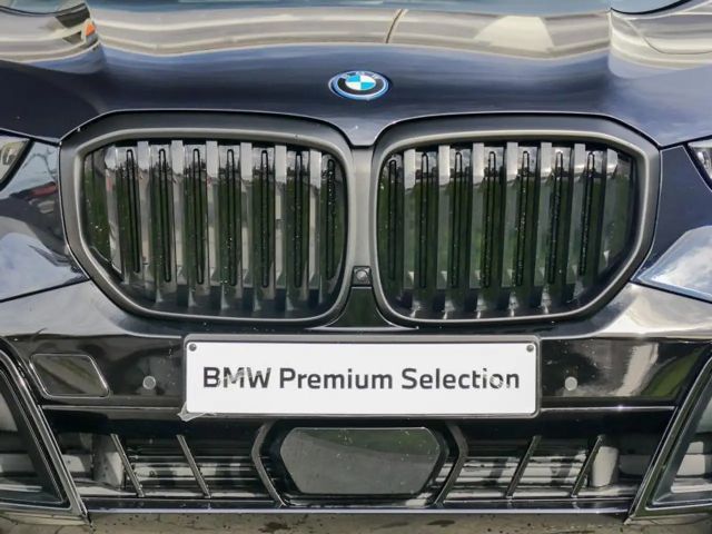 BMW X5 Drive pro M-Sport xDrive50e