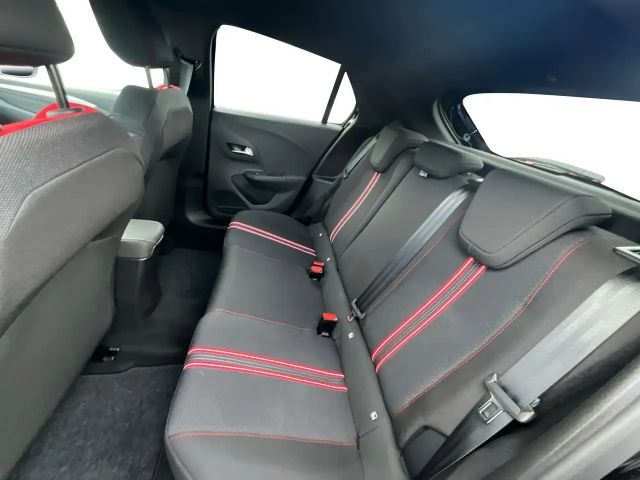 Opel Corsa GS-Line Grand Sport