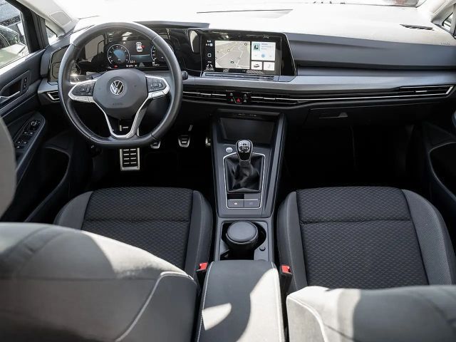 Volkswagen Golf 1.5 TSI Golf VIII