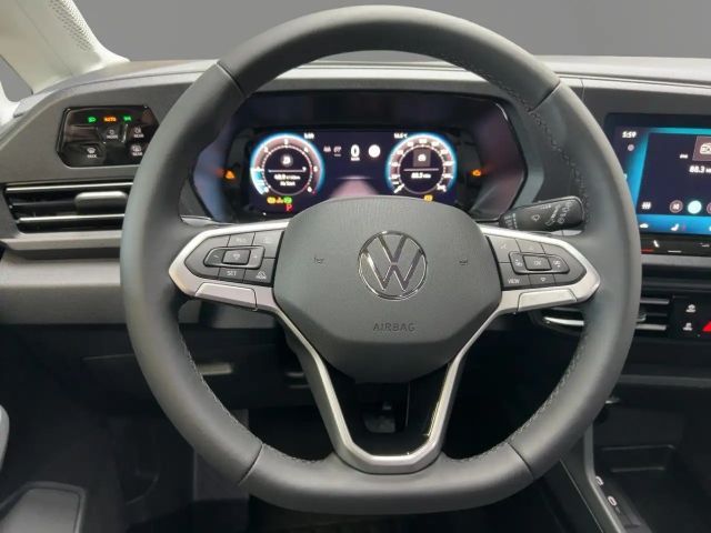 Volkswagen Caddy 2.0 TDI DSG Life