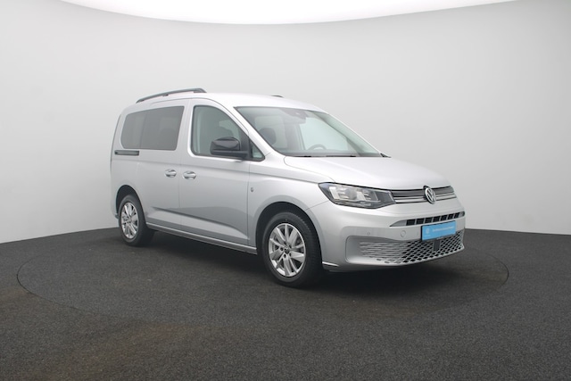 Volkswagen Caddy 2.0 TDI Combi Life