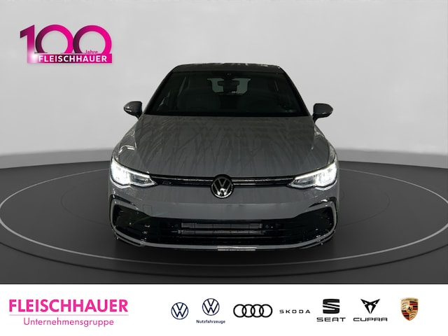 Volkswagen Golf Golf VIII R-Line
