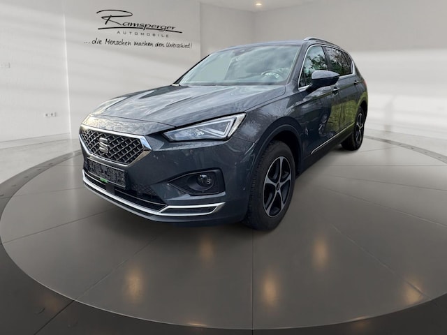 Seat Tarraco 2.0 TDI Xcellence
