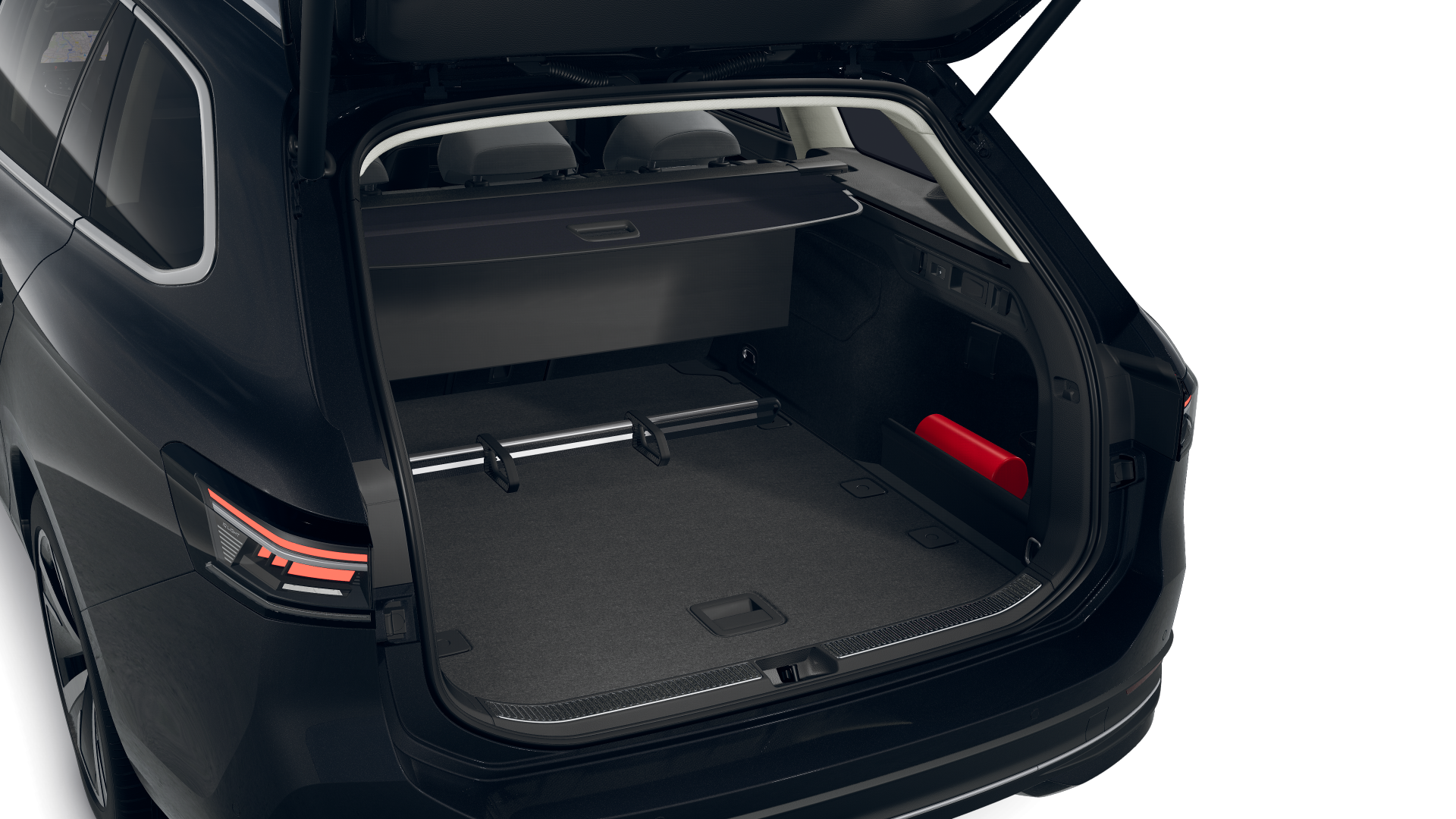 Volkswagen Passat 1.5 eTSI Business Variant