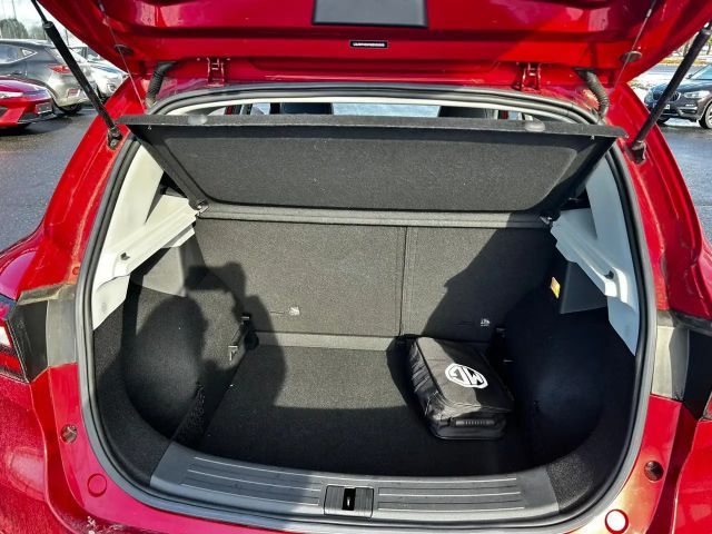 MG ZS 44 kWh 51 kWh EV Luxury