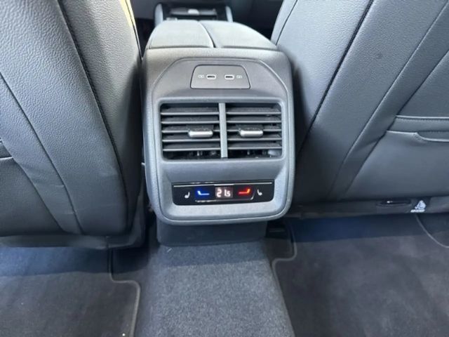 Skoda Superb 2.0 TDI Combi