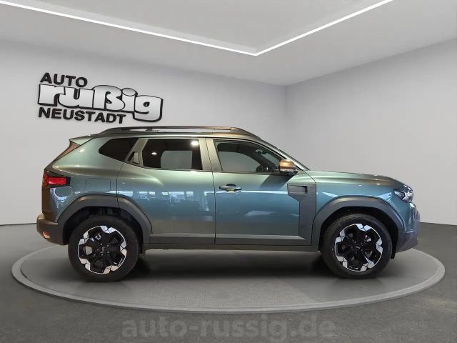 Dacia Duster Extreme Hybrid 140