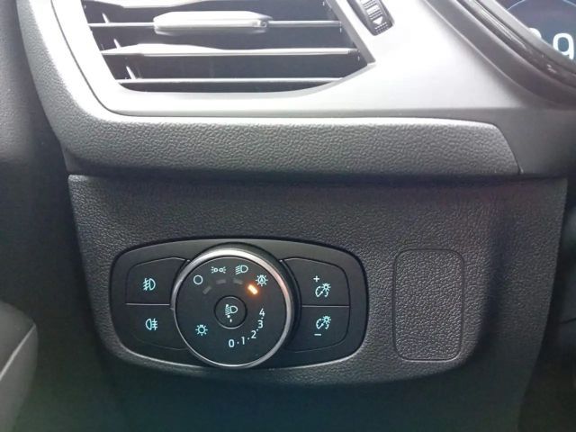 Ford Focus ST Line Wagon