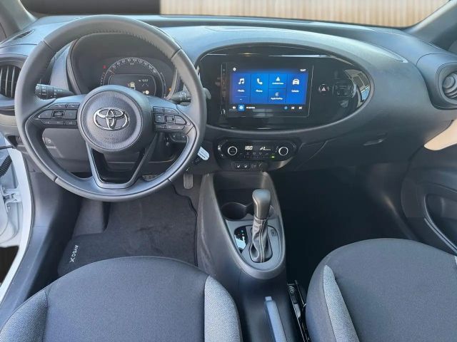 Toyota Aygo 1.0 VVT-i Hatchback