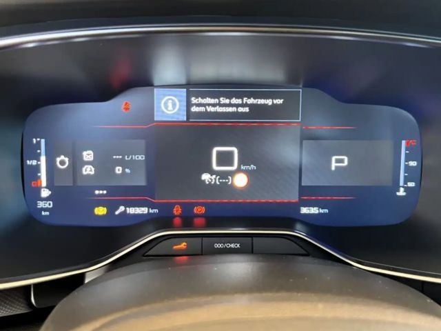 Citroën C5 Aircross Max