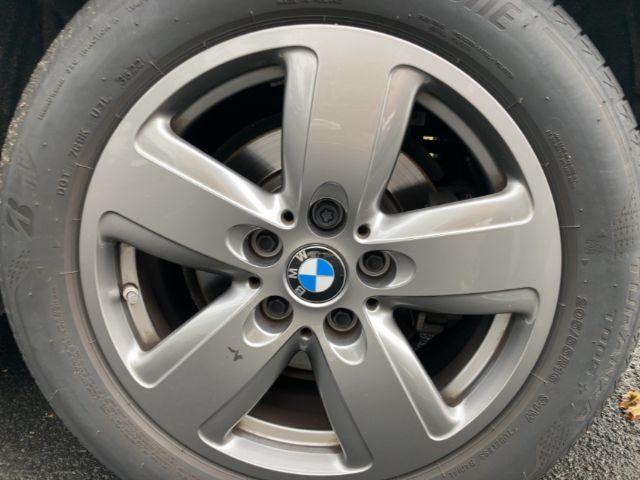 BMW 118 118i 5-deurs