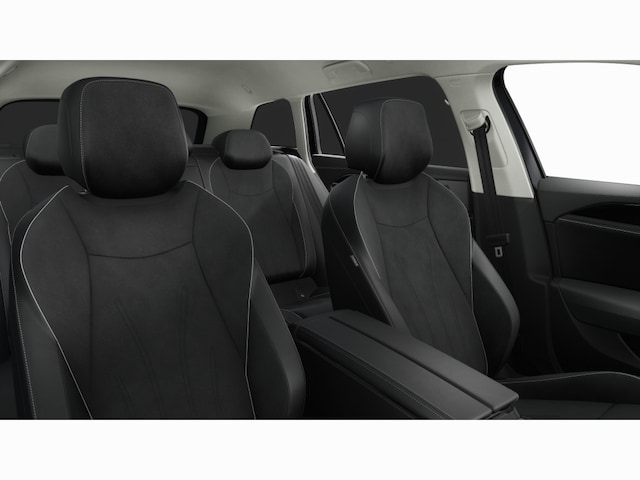 Volkswagen Passat Business DSG Variant