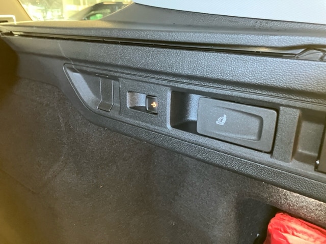 Volkswagen Passat DSG Variant