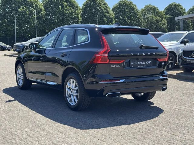 Volvo XC60 Inscription Recharge T6