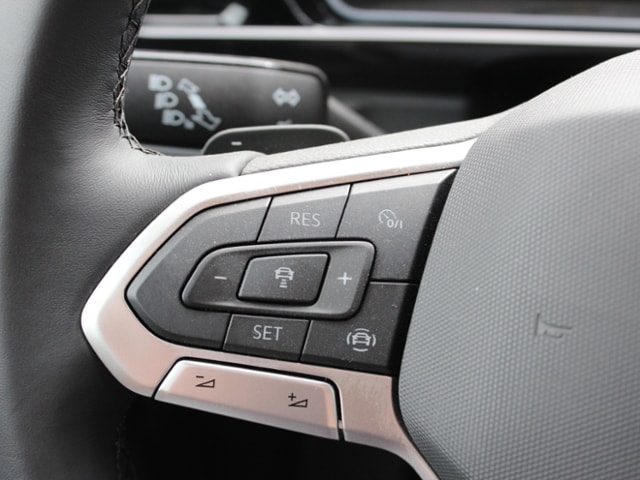 Volkswagen Caddy 2.0 TDI DSG Maxi