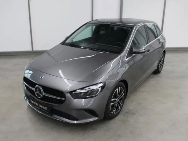 Mercedes-Benz B 220 4MATIC Progressive
