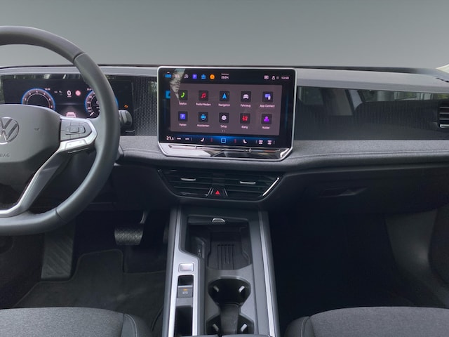 Volkswagen Passat 1.5 eTSI DSG Variant