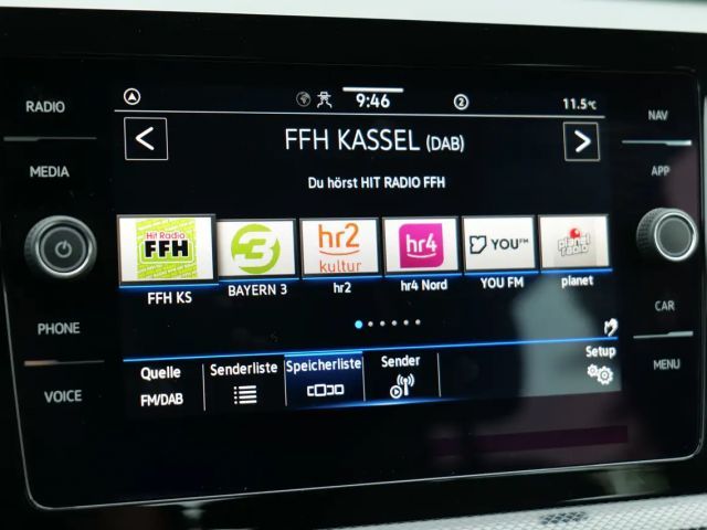 Volkswagen T-Cross 1.5 TSI DSG Life