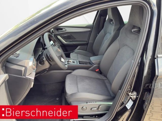 Cupra Leon 4Drive DSG VZ