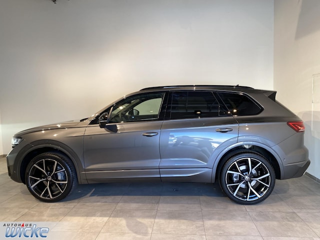 Volkswagen Touareg 3.0 V6 TDI 4Motion BMT R-Line