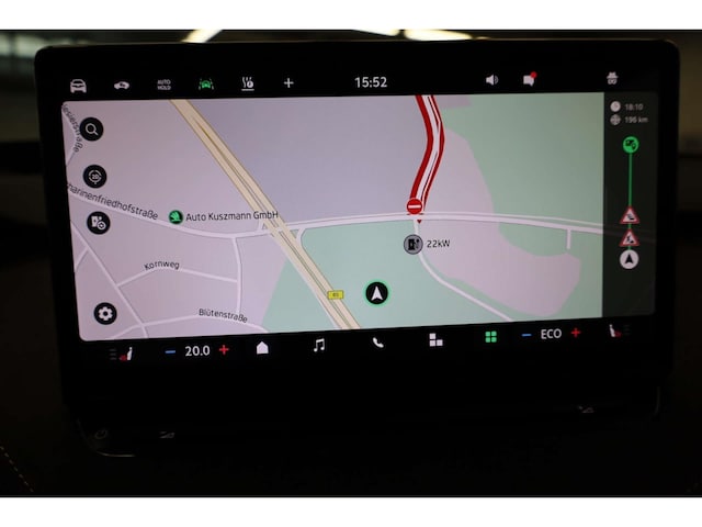 Skoda Enyaq 4x4 Coupe RS