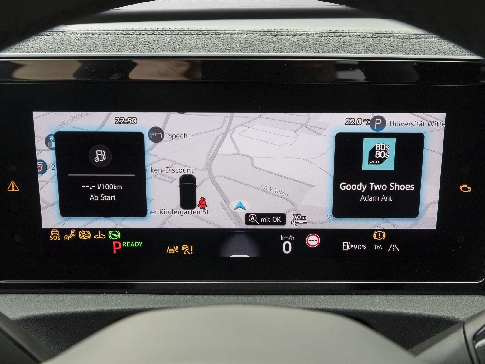 Volkswagen Tiguan 1.5 eTSI DSG R-Line