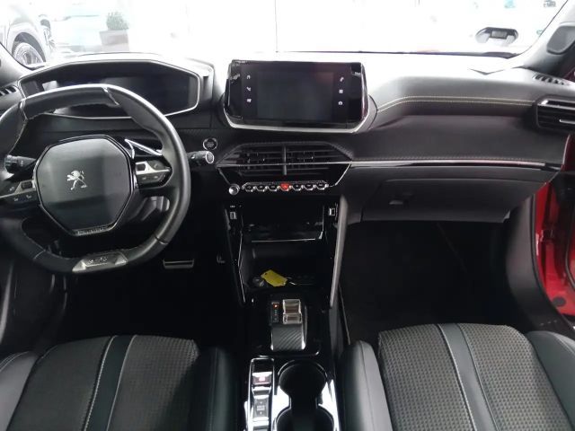 Peugeot E-2008 GT-Line