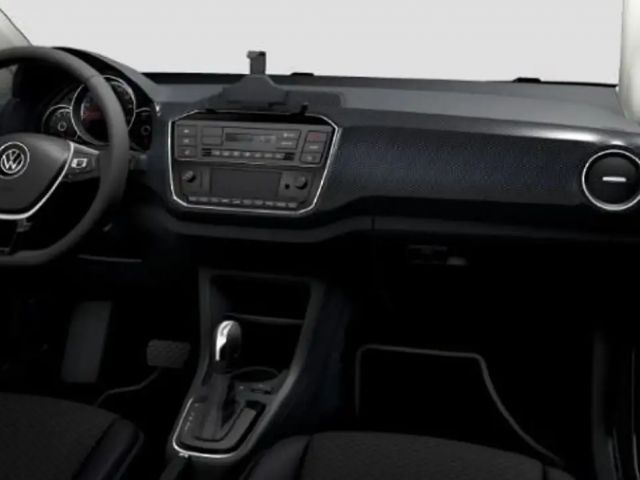 Volkswagen e-up! Move Move up!