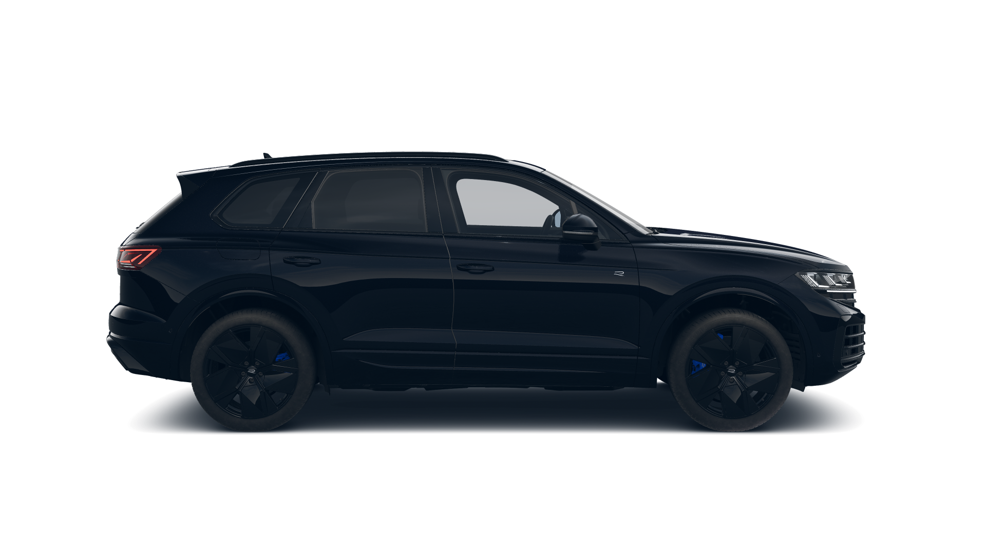 Volkswagen Touareg eHybrid