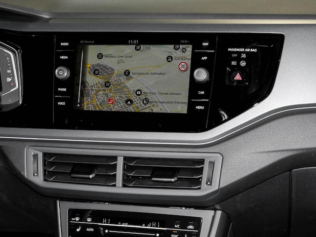 Volkswagen Taigo Taigo 1.0 R-LINE DSG NAVI BLACKSTYLE MATRIXLED